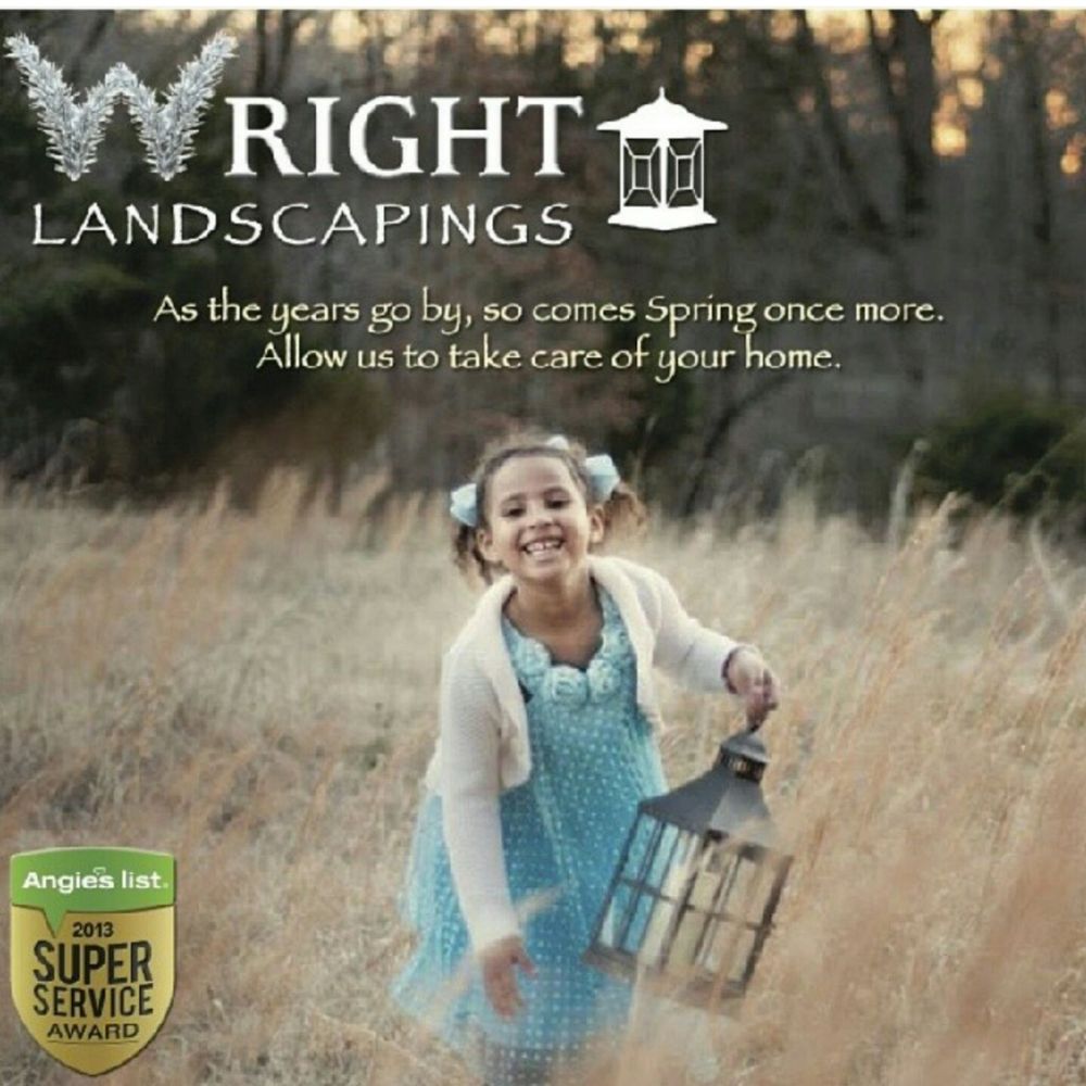 Photo of Wright Landscaping