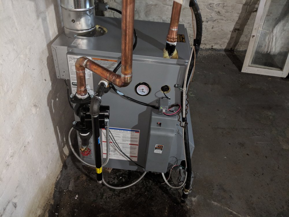 Photo of Top Notch Heating and Cooling