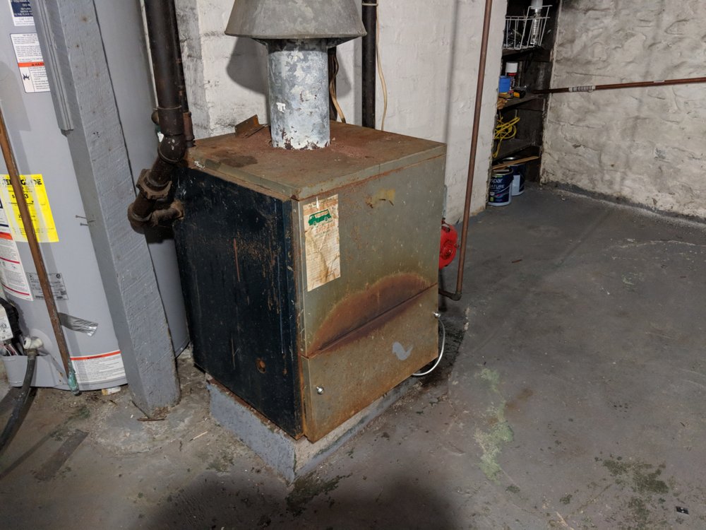 Photo of Top Notch Heating and Cooling