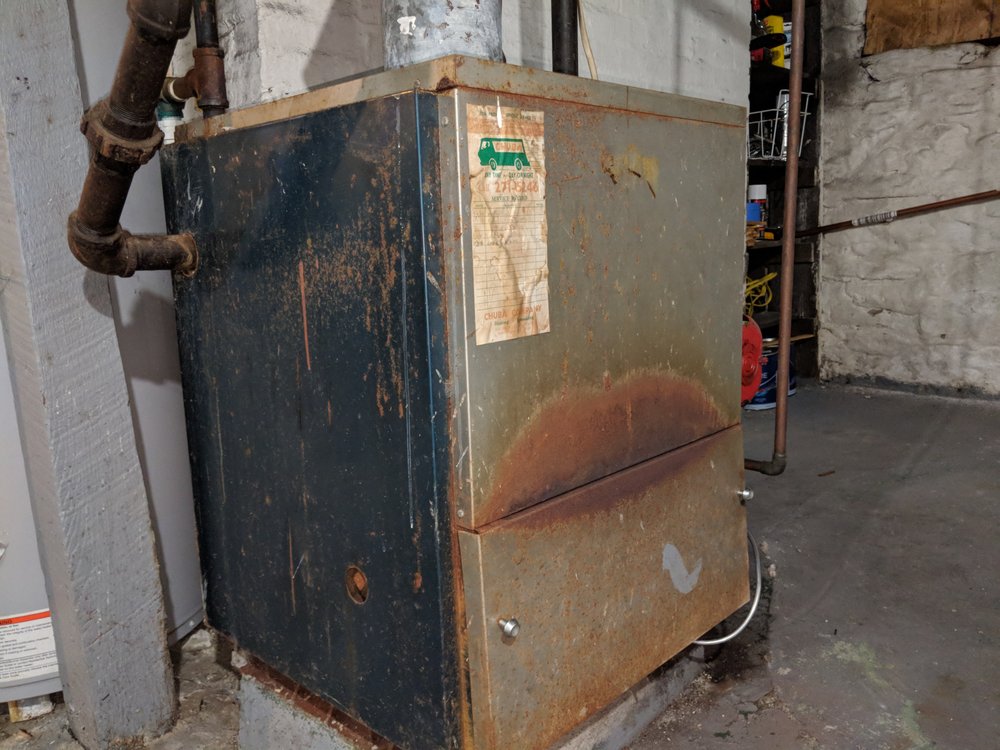 Photo of Top Notch Heating and Cooling