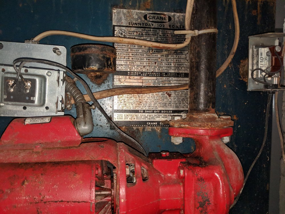 Photo of Top Notch Heating and Cooling