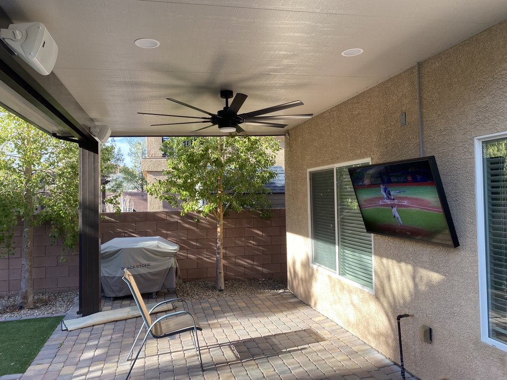Photo of Universal Patio Covers