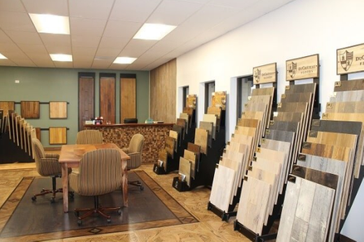 Photo of Advanced Wood Floors