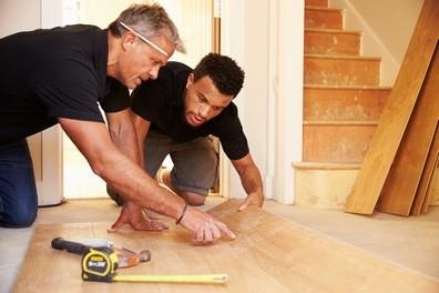 Photo of Advanced Wood Floors