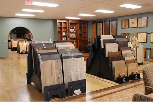Photo of Advanced Wood Floors