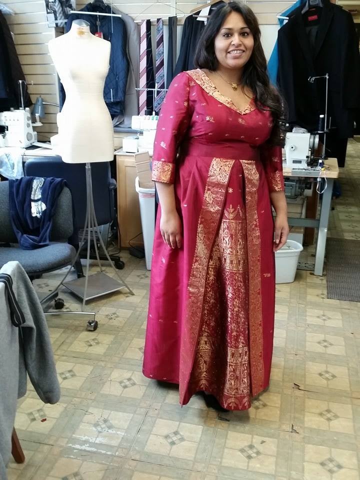 Photo of Joe & Harvey's European Tailors & Cleaners
