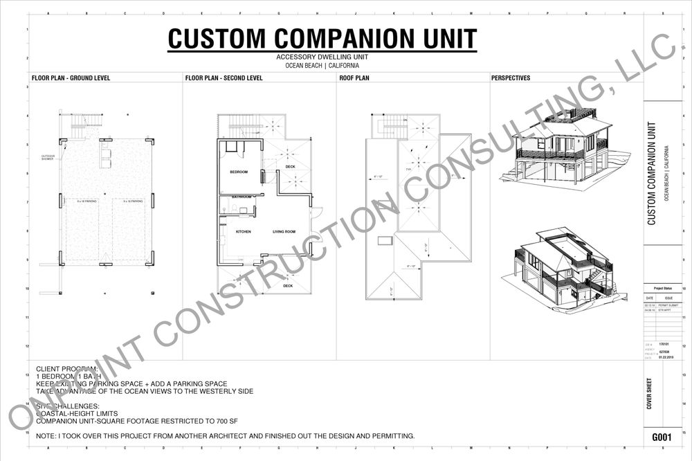 Photo of OnPoint Construction Consulting