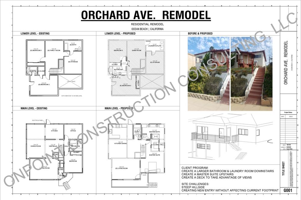 Photo of OnPoint Construction Consulting