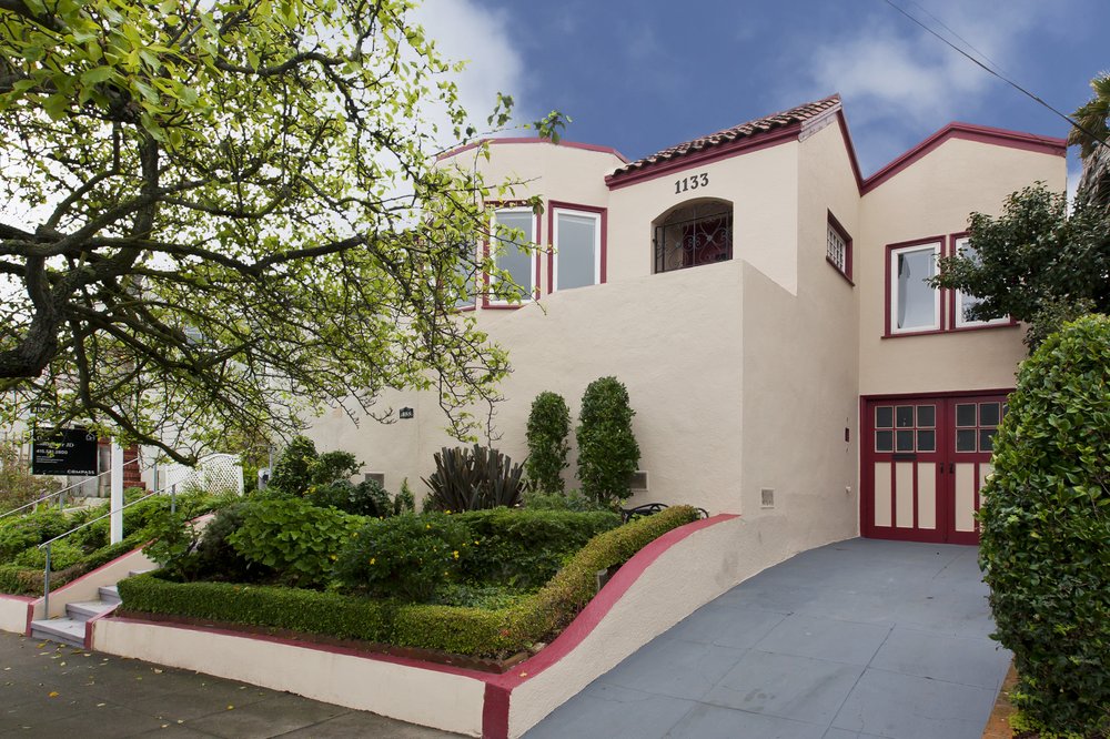 Photo of Dan Slaughter - Vanguard Properties