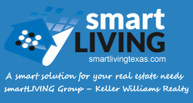 Photo of The smartLIVING Team