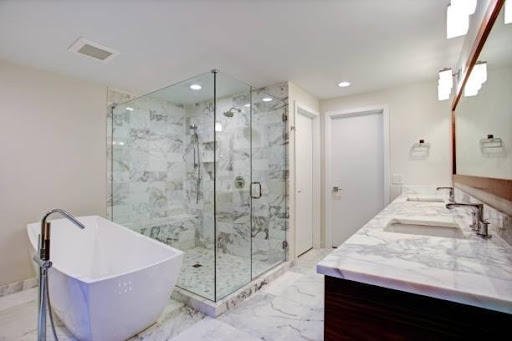Photo of Classic Shower Door
