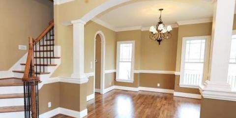 Photo of Sharper Edge Painting