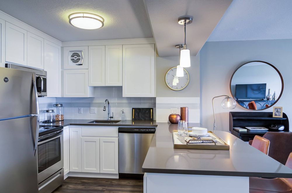 Photo of 735 St Clair Apartments
