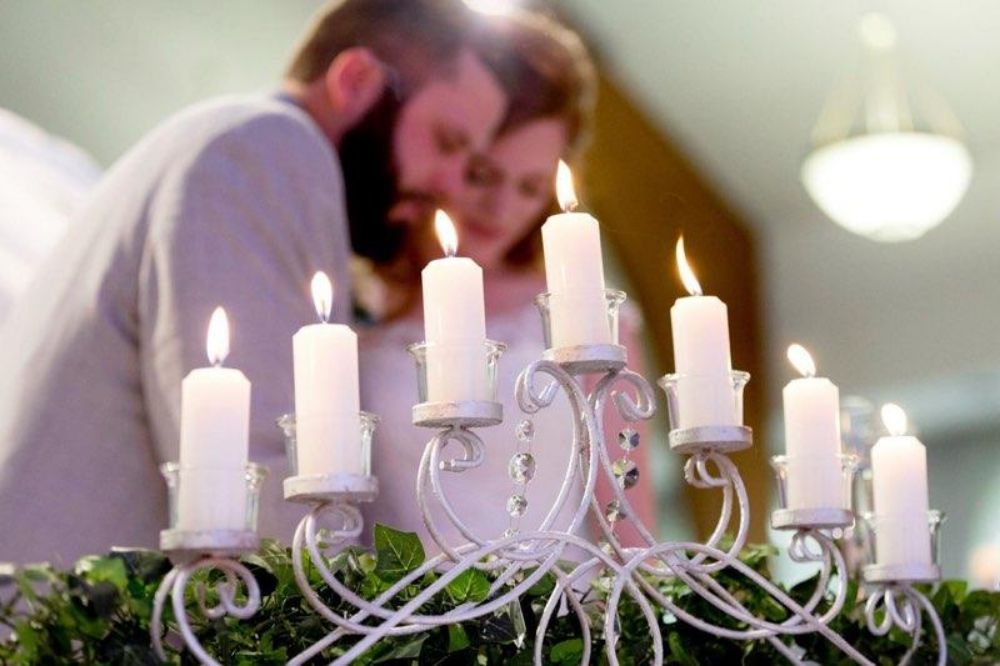 Photo of Sandra's Wedding/Event Planning