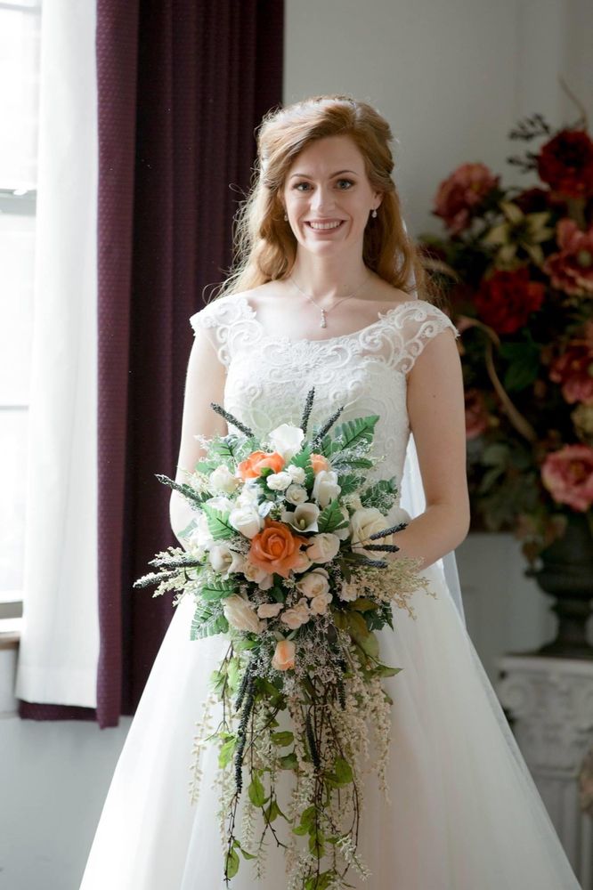 Photo of Sandra's Wedding/Event Planning