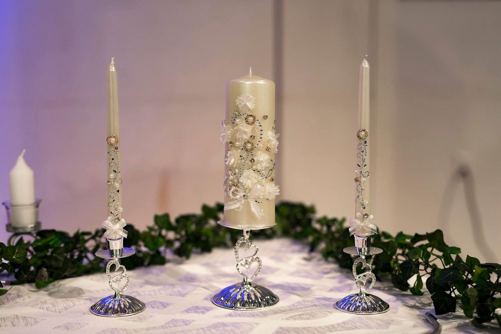Photo of Sandra's Wedding/Event Planning