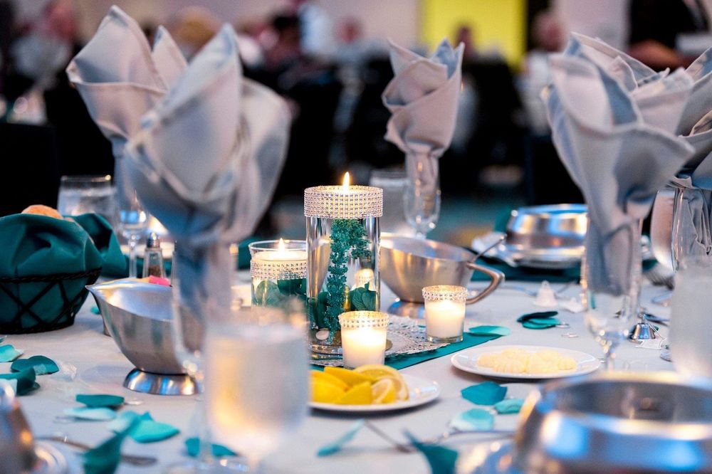 Photo of Sandra's Wedding/Event Planning