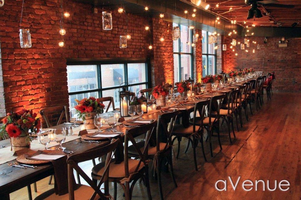 Photo of Nashville Event Space