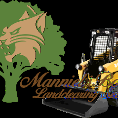 Photo of Manniel's Bobcat & Land Clearing