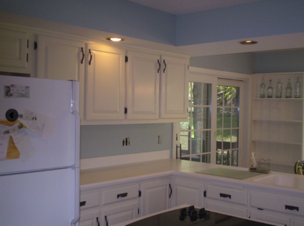 Photo of Andrews Painting Services
