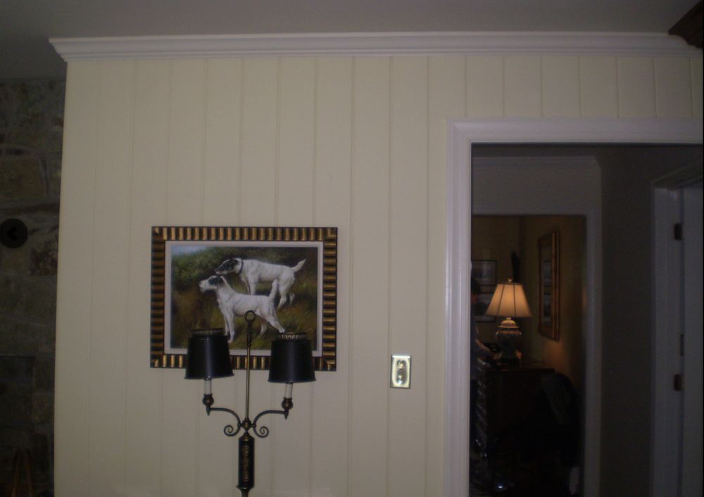 Photo of Andrews Painting Services