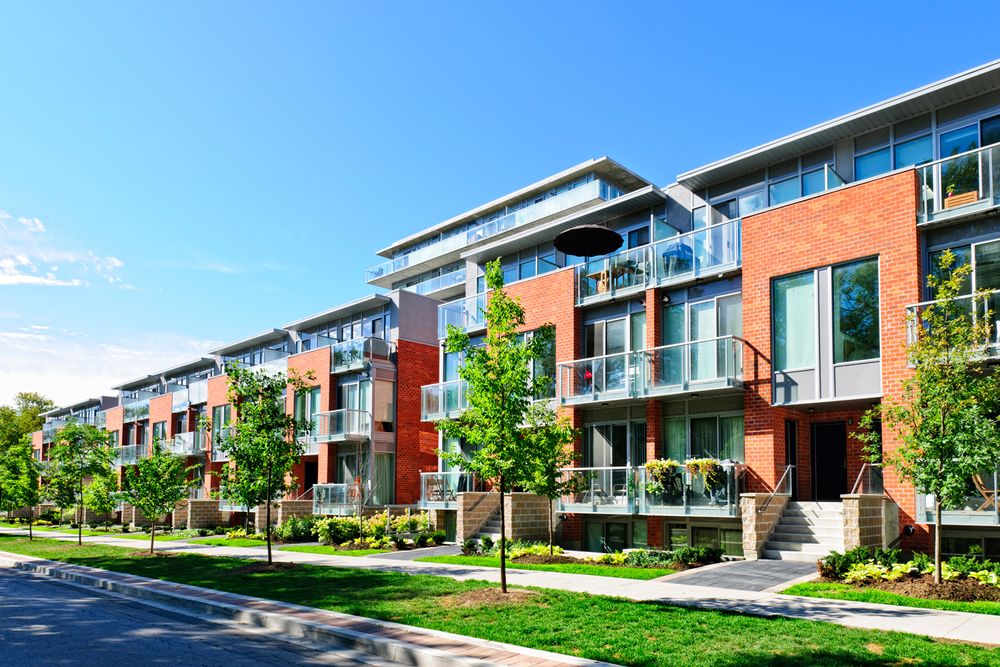 Photo of Conrad Property Management