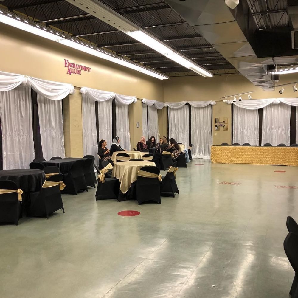 Photo of Enchantment Allure Event Center