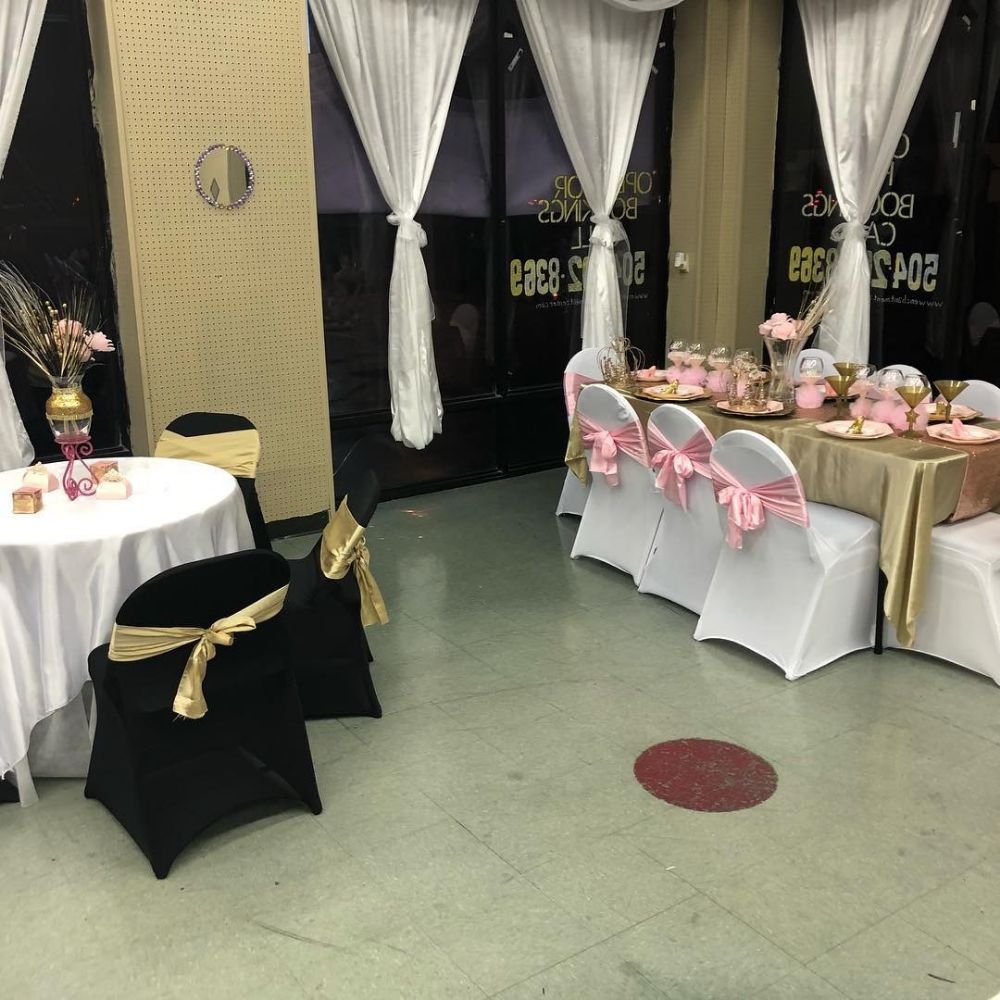 Photo of Enchantment Allure Event Center