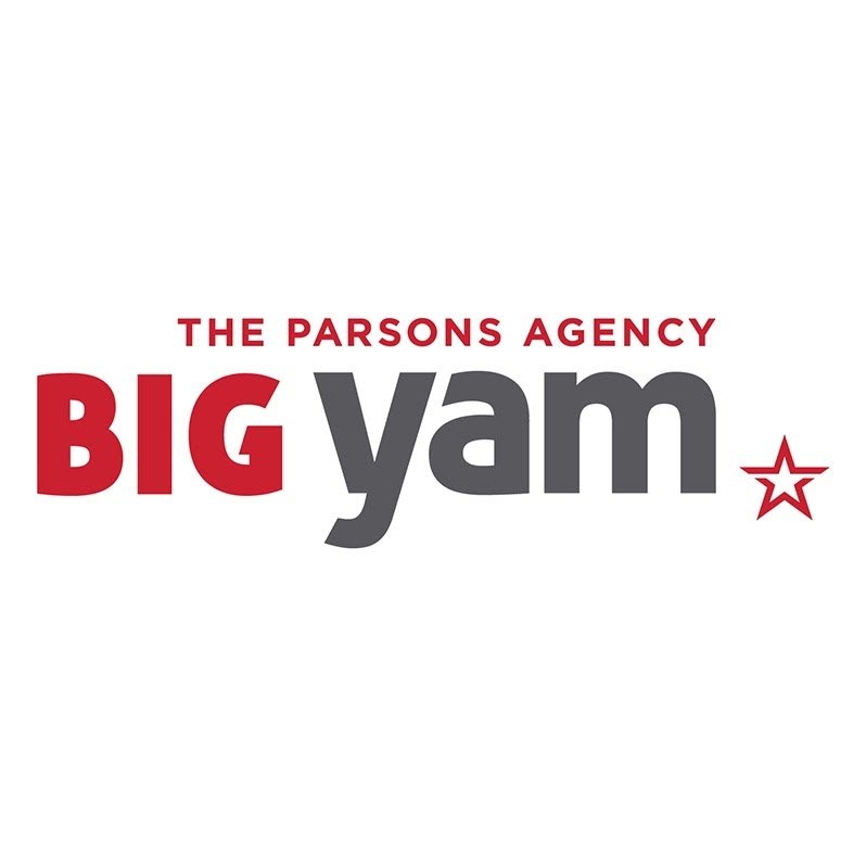 Photo of BIG YAM, The Parsons Agency