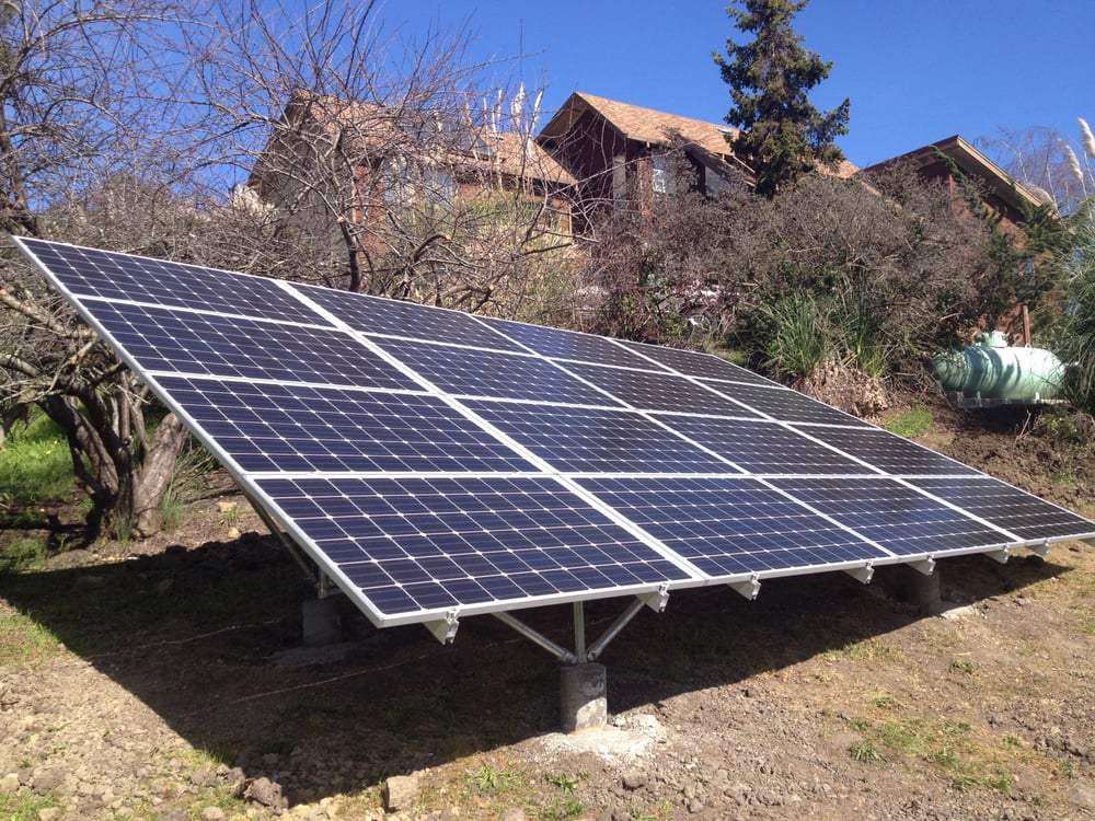 Photo of Day One Solar