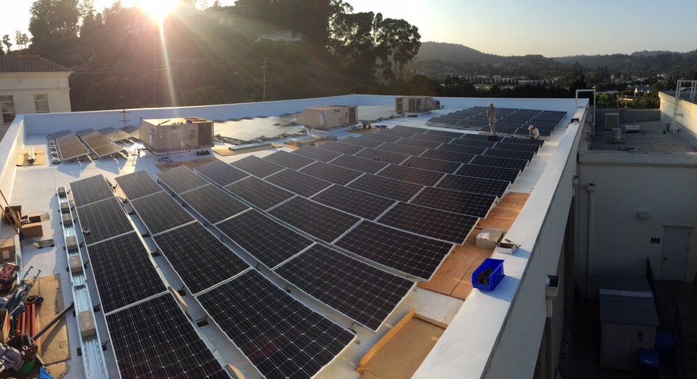 Photo of Day One Solar
