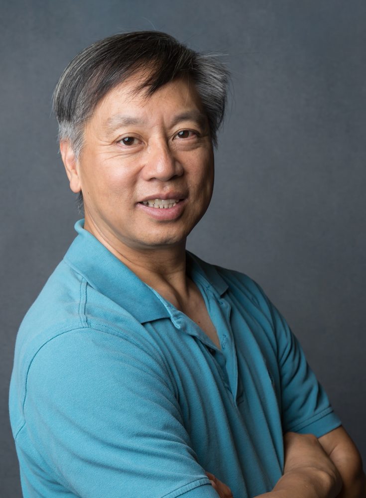 Photo of C York, CPA