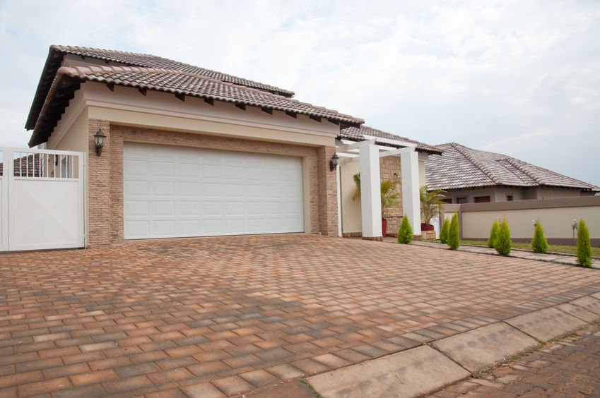Photo of Stamped Concrete Designs