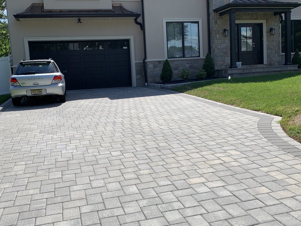 Photo of Stamped Concrete Designs