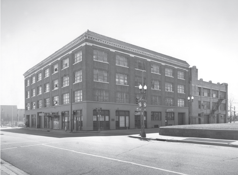 Photo of Ives Companies