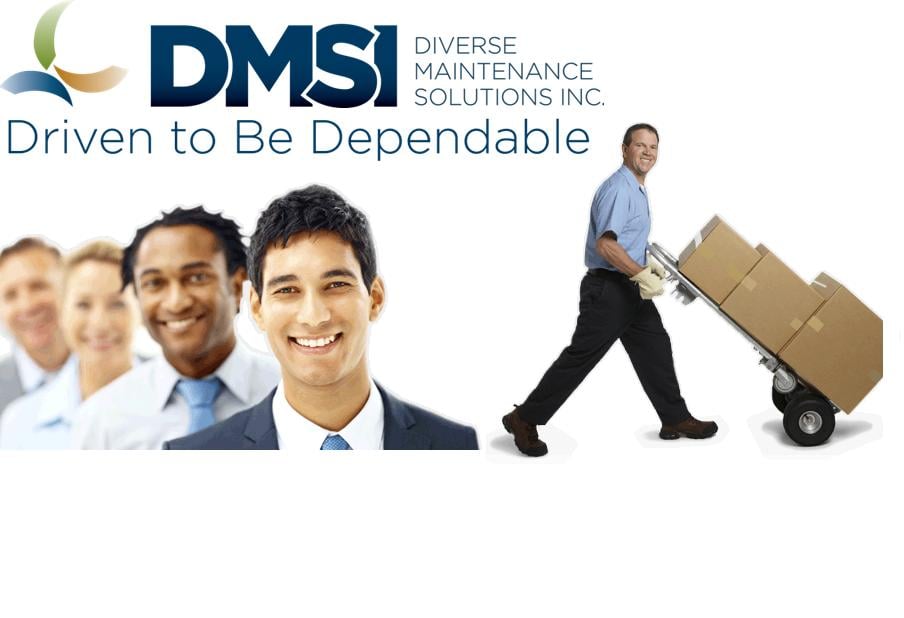 Photo of Diverse Maintenance Solutions Inc.