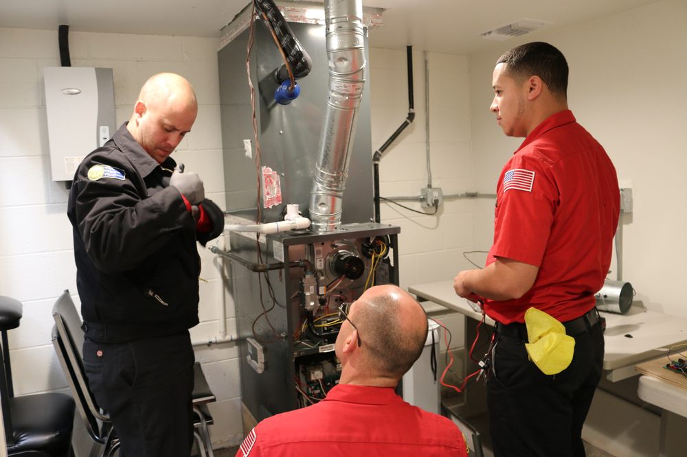 Photo of Service Champions Plumbing, Heating & AC