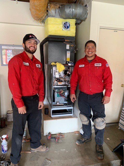 Photo of Service Champions Plumbing, Heating & AC