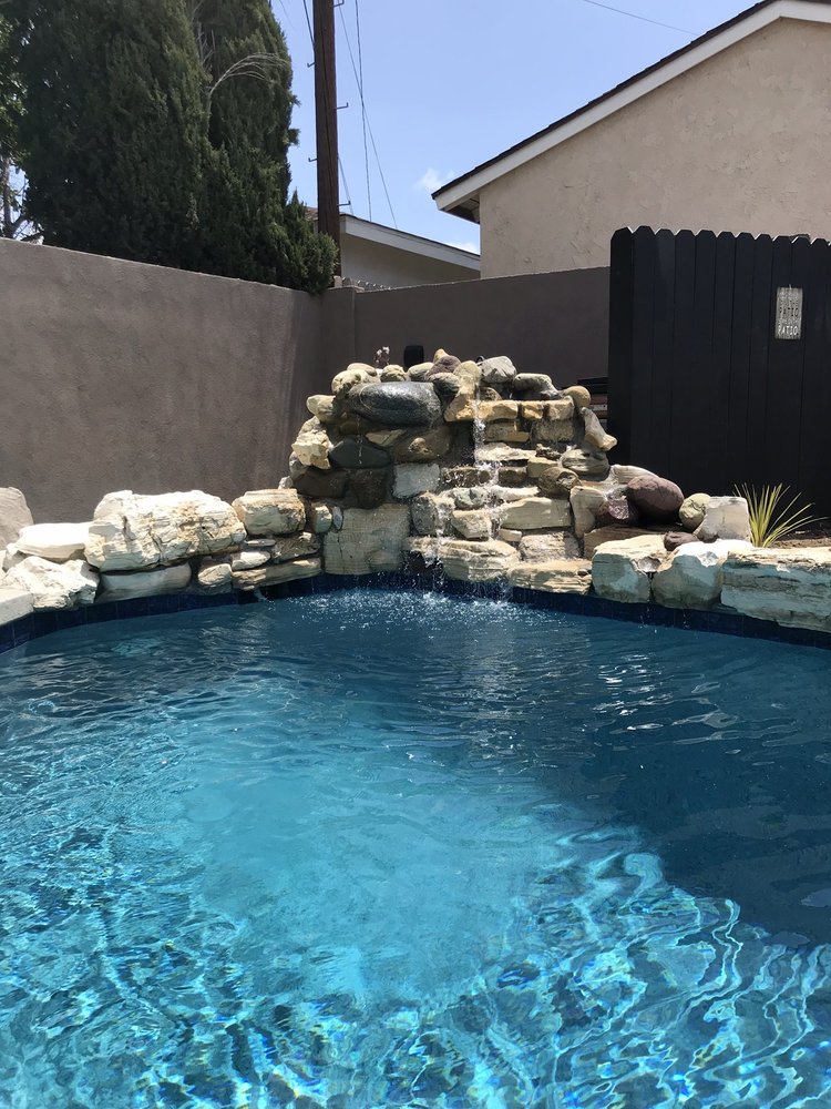 Photo of SoCal Pools Plus
