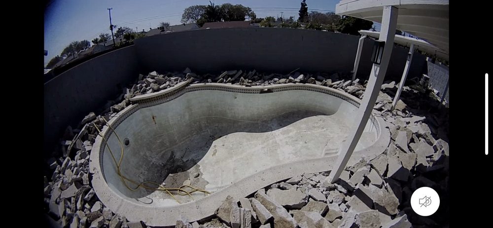 Photo of SoCal Pools Plus