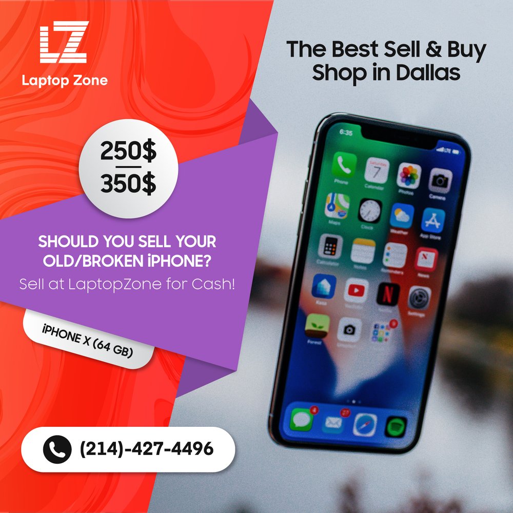 Photo of Laptop Zone