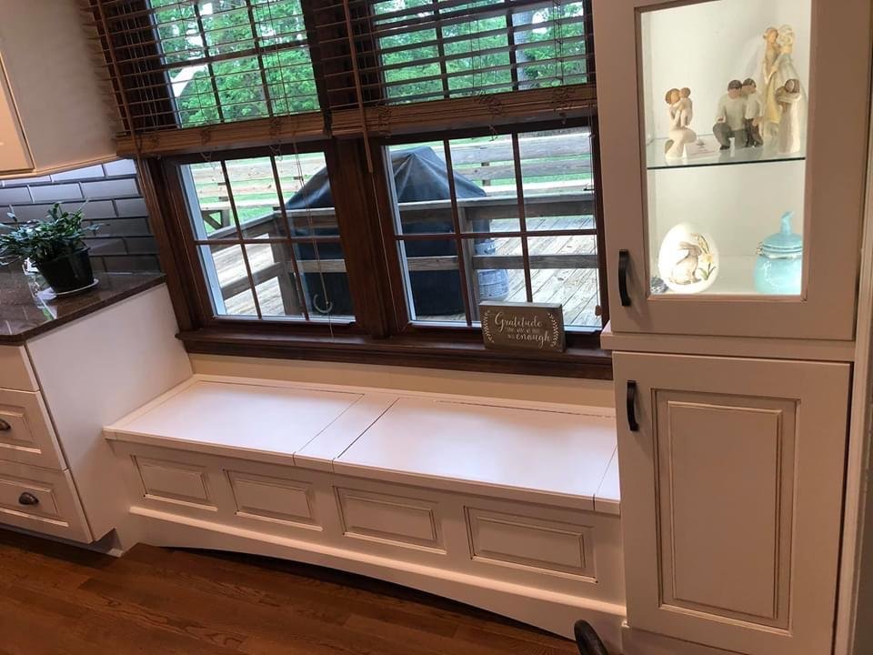 Photo of Noble Brothers Cabinets & Millwork