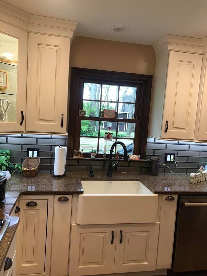 Photo of Noble Brothers Cabinets & Millwork
