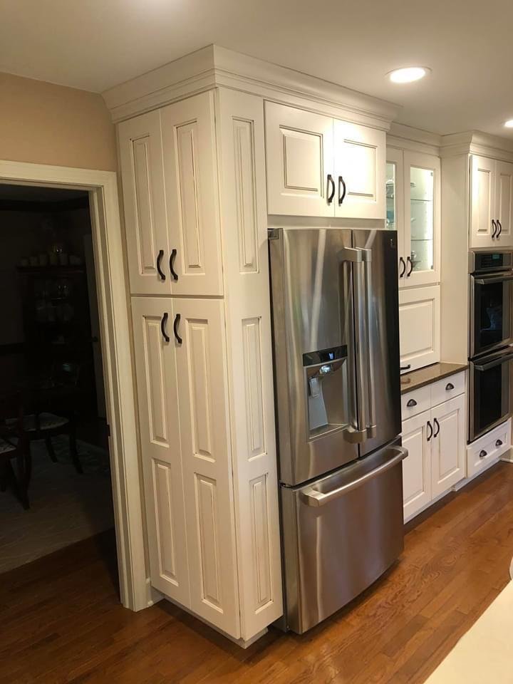 Photo of Noble Brothers Cabinets & Millwork