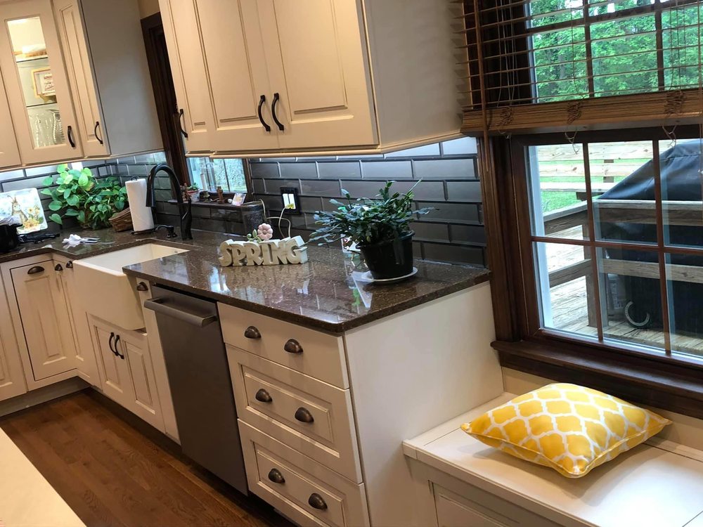 Photo of Noble Brothers Cabinets & Millwork