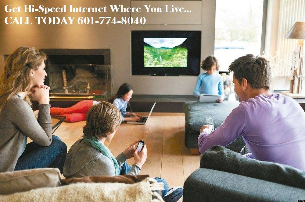 Photo of WiFi Solutions