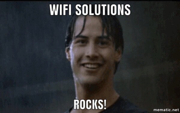 Photo of WiFi Solutions
