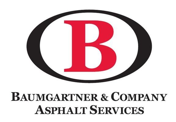 Photo of Baumgartner & Company Asphalt Services