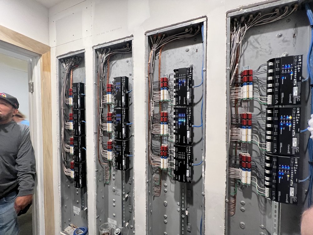 Photo of State Electrical Contractors