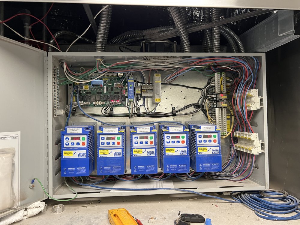 Photo of State Electrical Contractors